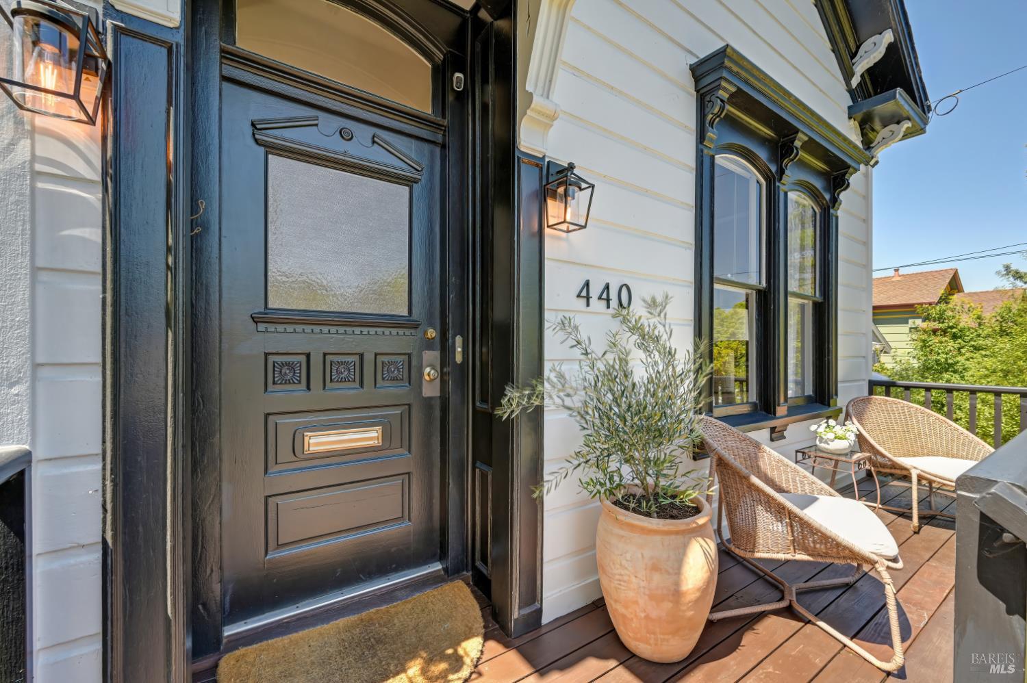 440 W J Street Benicia CA 94510