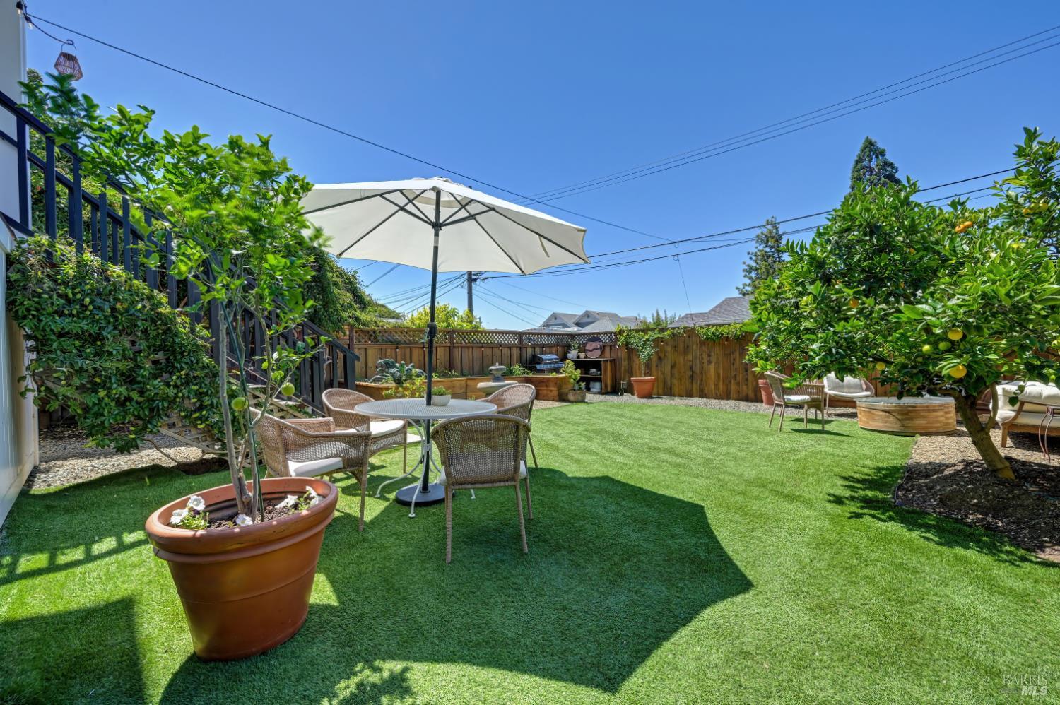 440 W J Street Benicia CA 94510