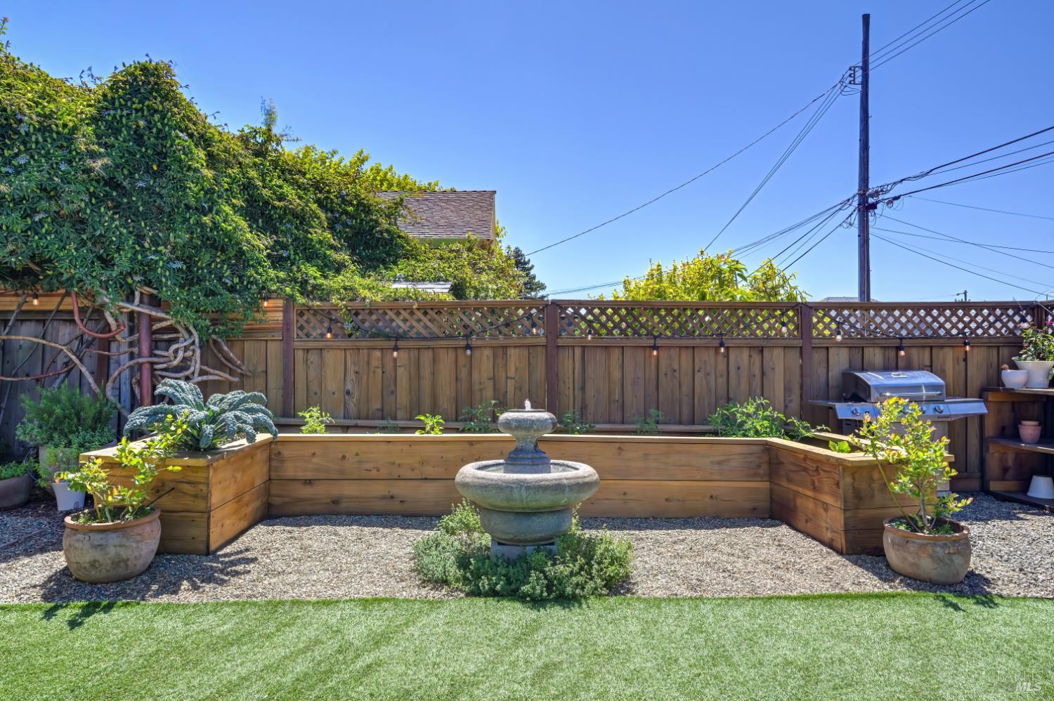 440 W J Street Benicia CA 94510