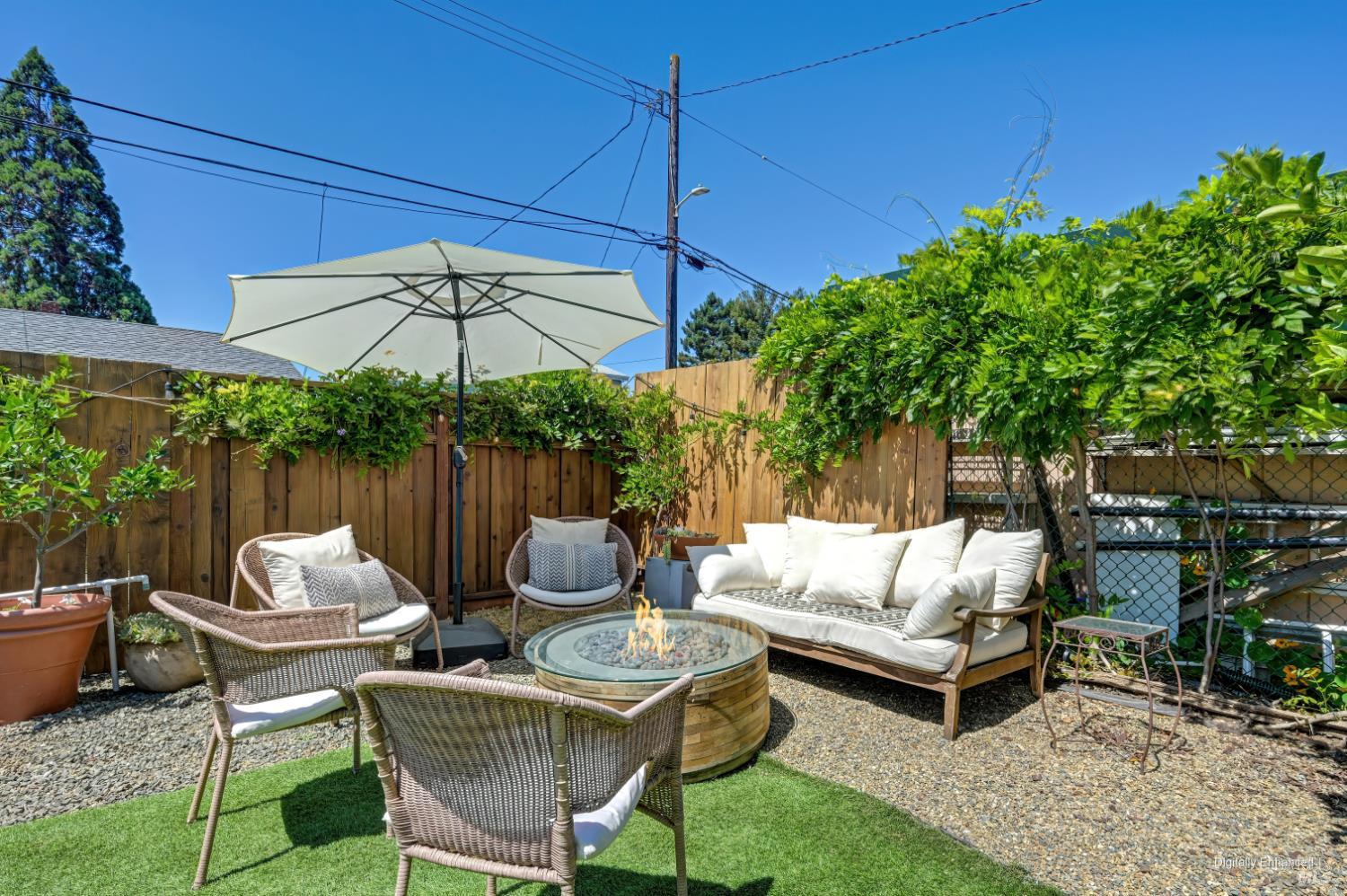 440 W J Street Benicia CA 94510