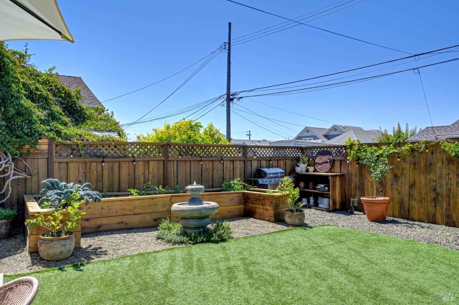 440 W J Street Benicia CA 94510