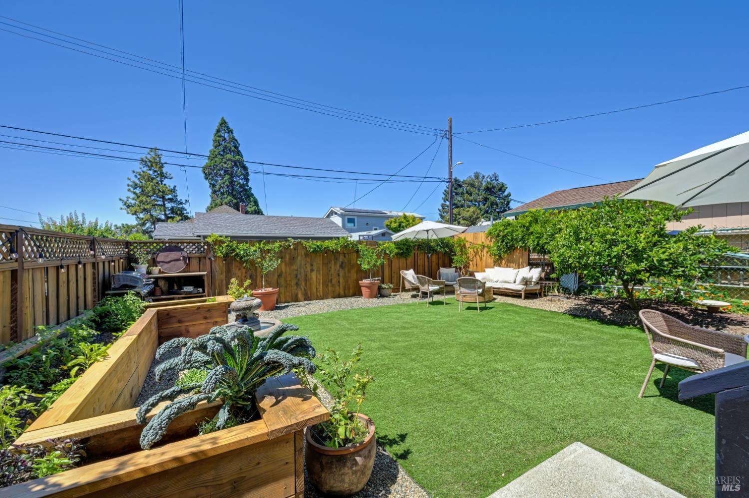 440 W J Street Benicia CA 94510