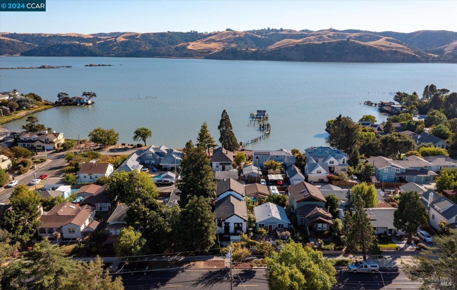 440 W J Street Benicia CA 94510