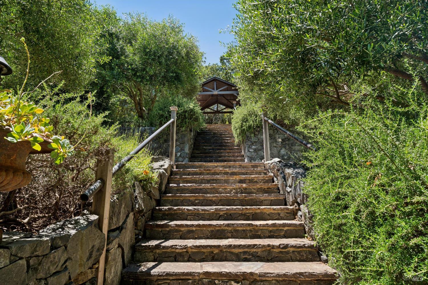 17921 Berry Street Cazadero CA 95421