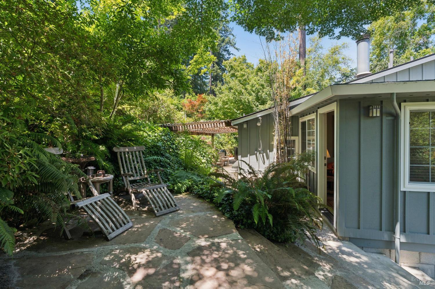 17921 Berry Street Cazadero CA 95421