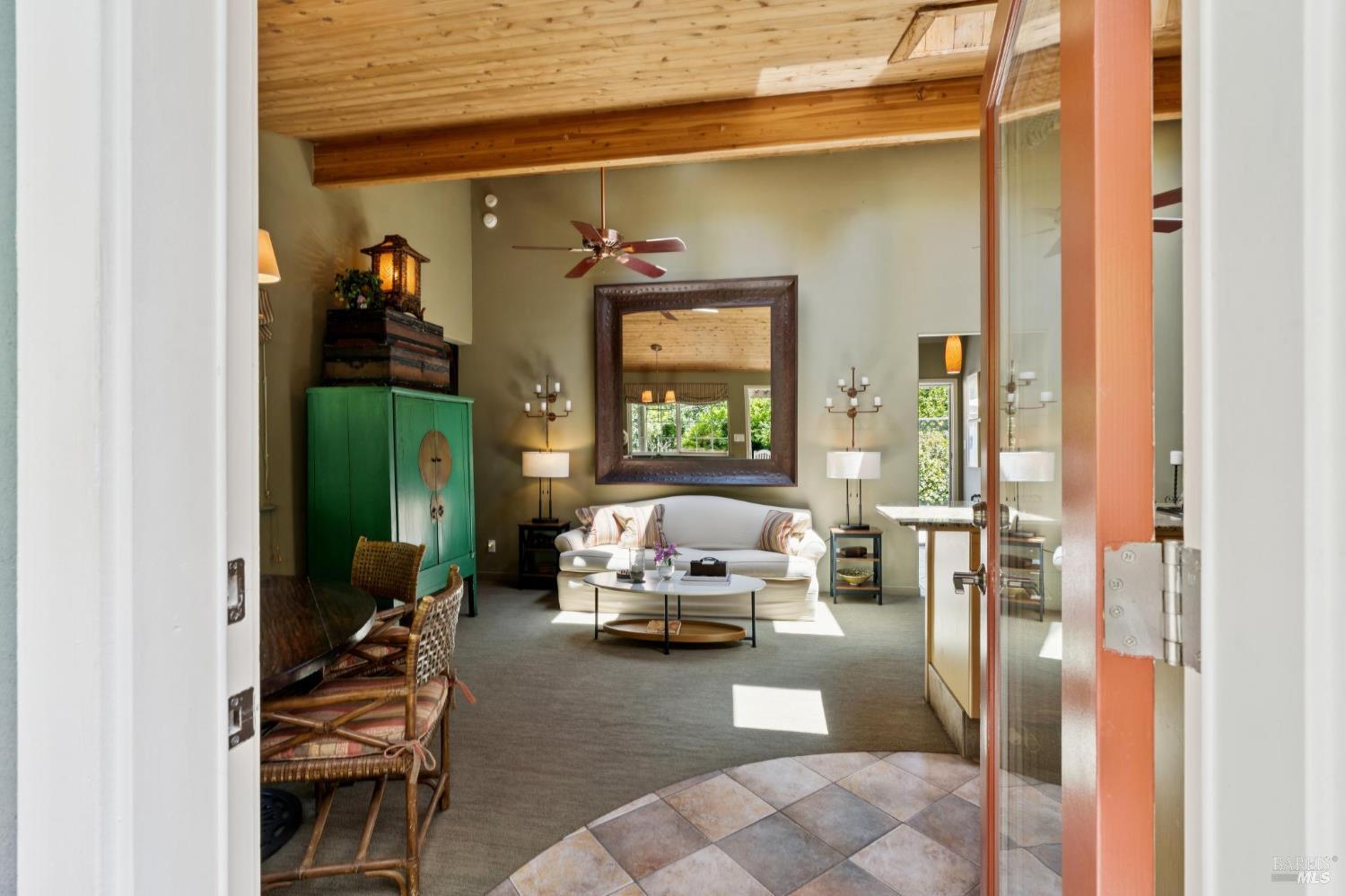 17921 Berry Street Cazadero CA 95421