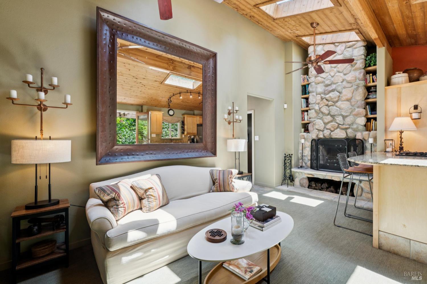 17921 Berry Street Cazadero CA 95421