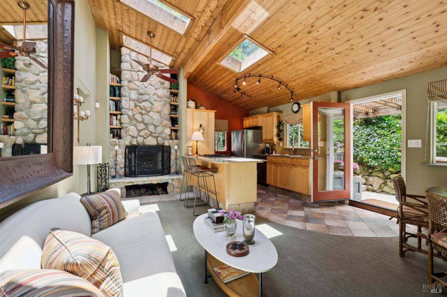 17921 Berry Street Cazadero CA 95421