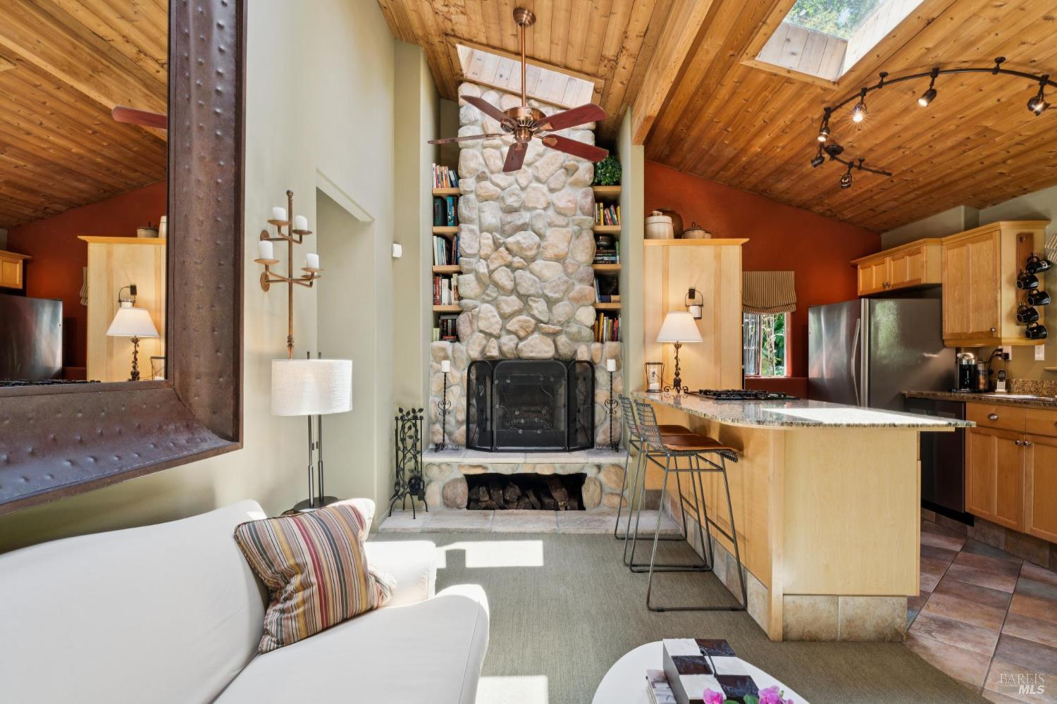 17921 Berry Street Cazadero CA 95421