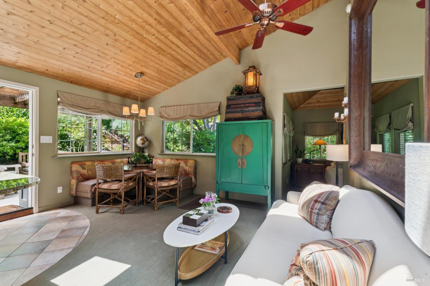 17921 Berry Street Cazadero CA 95421