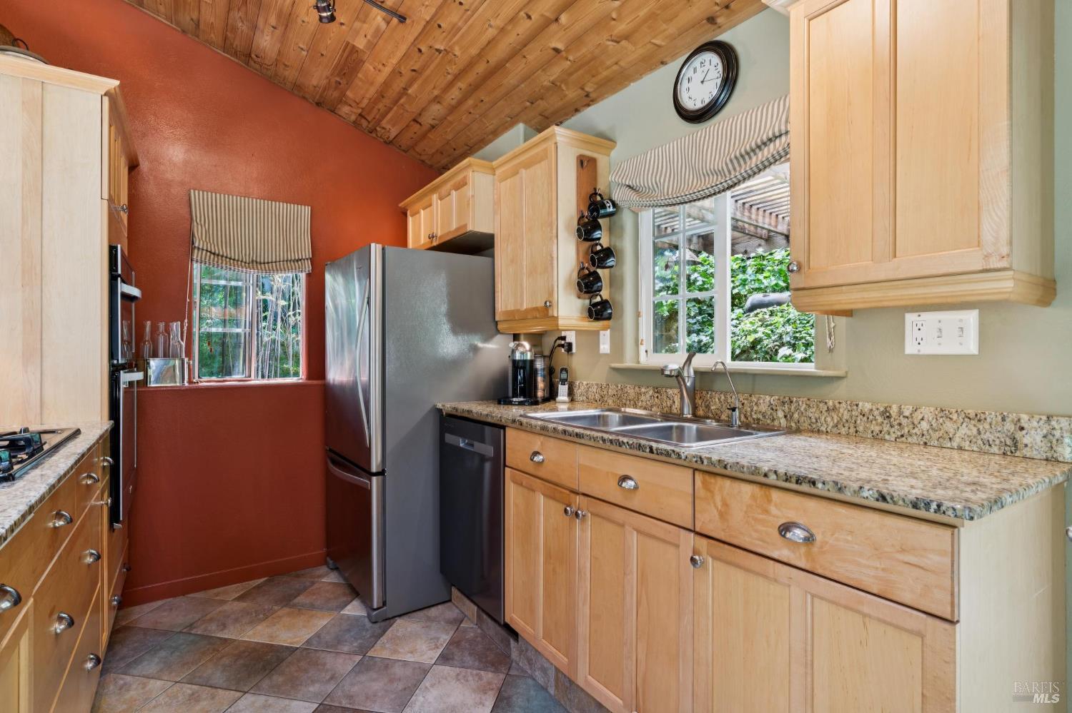 17921 Berry Street Cazadero CA 95421