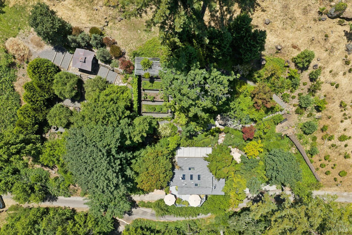 17921 Berry Street Cazadero CA 95421