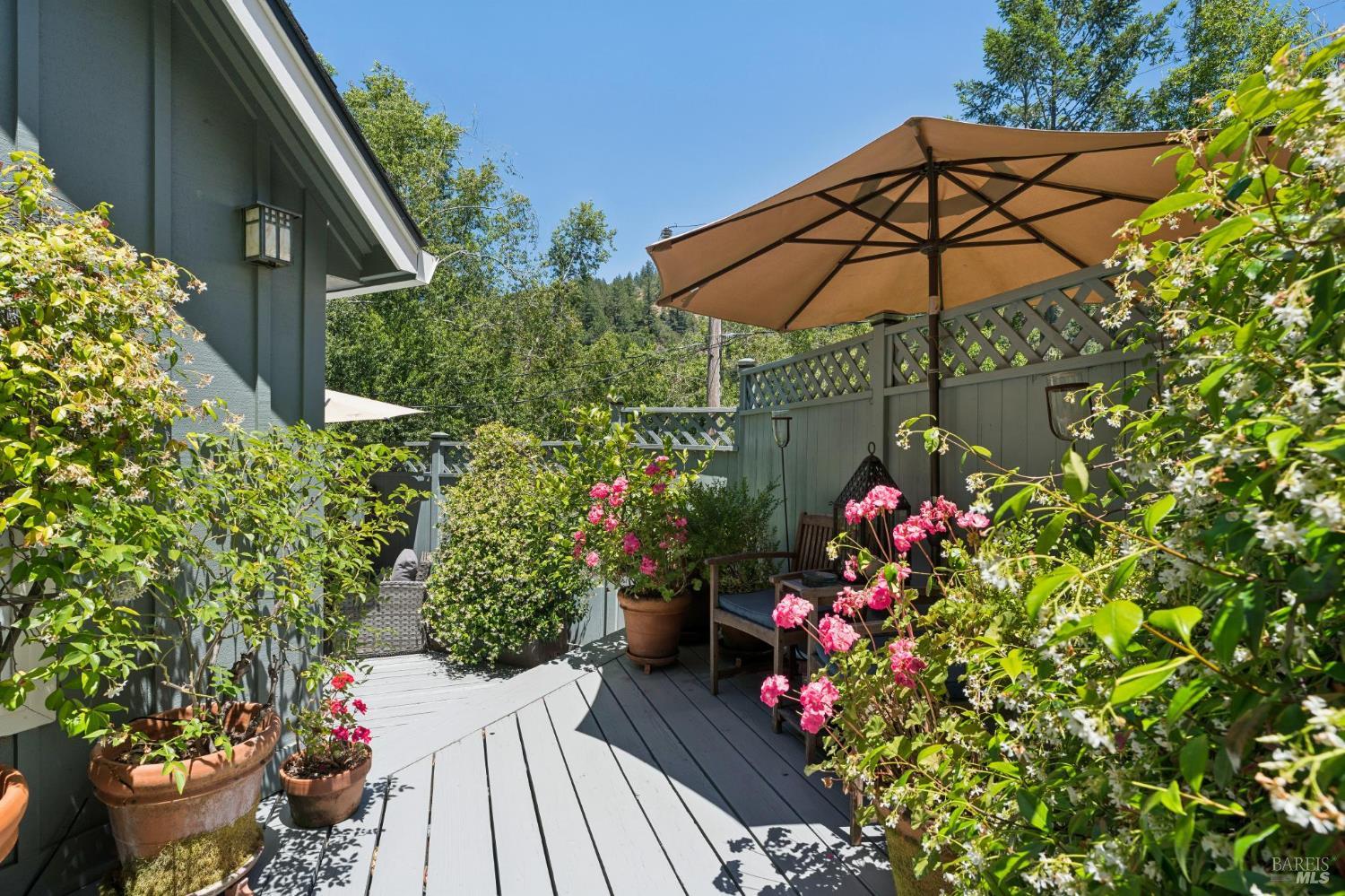 17921 Berry Street Cazadero CA 95421