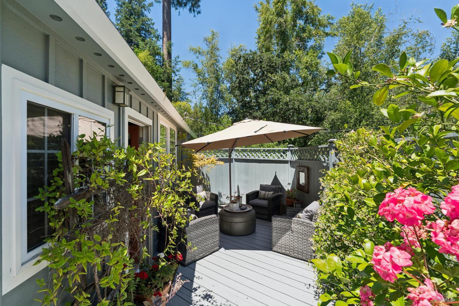 17921 Berry Street Cazadero CA 95421
