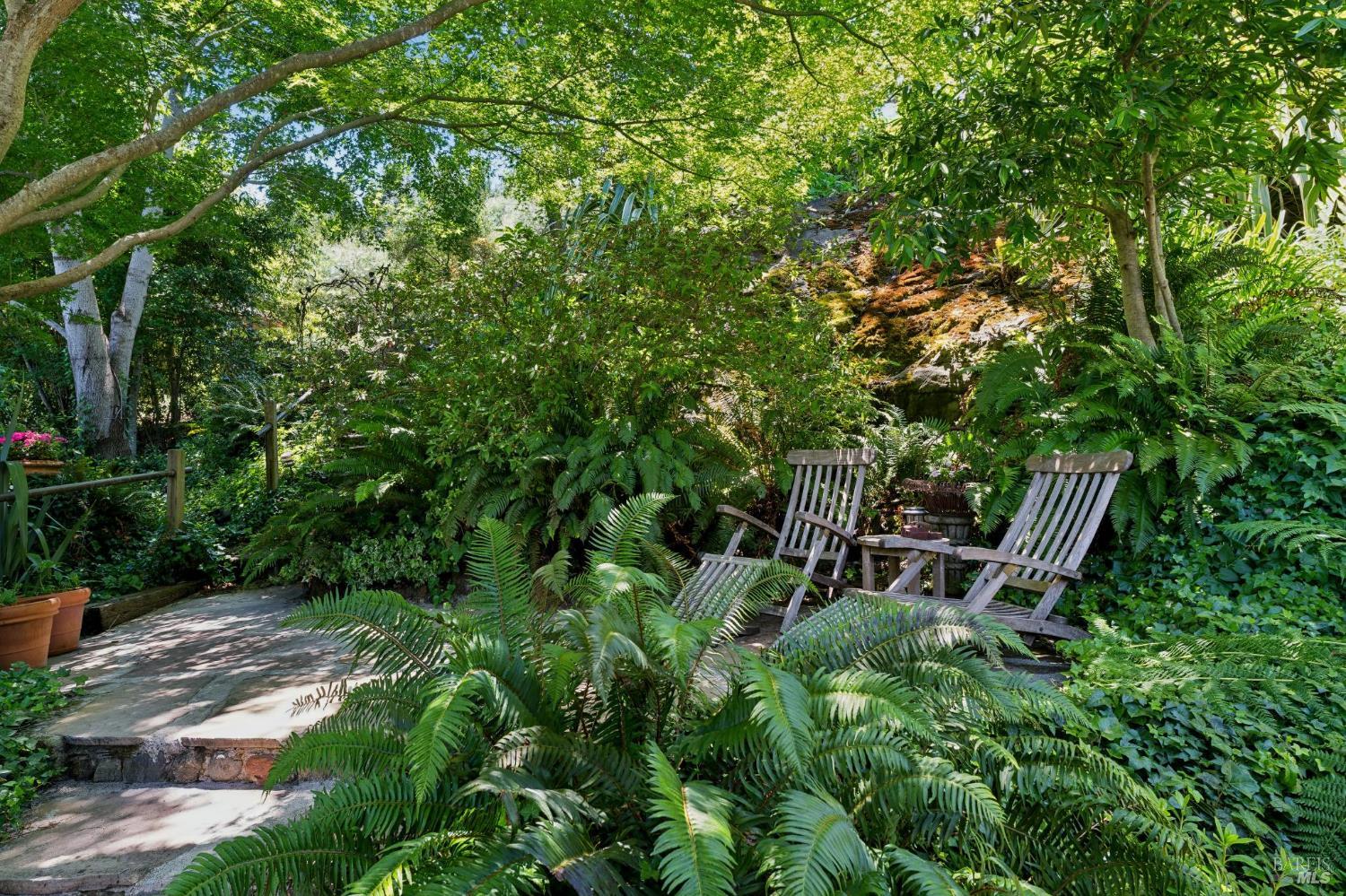17921 Berry Street Cazadero CA 95421