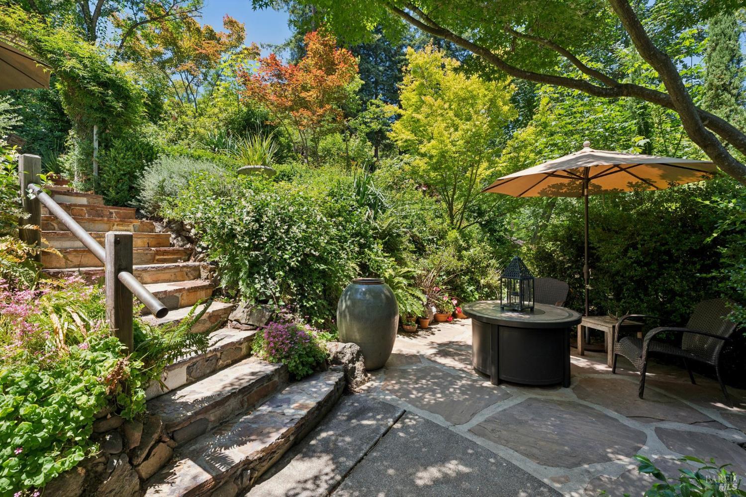 17921 Berry Street Cazadero CA 95421