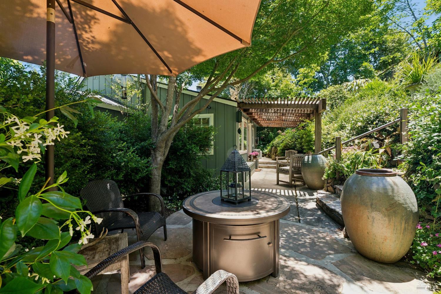 17921 Berry Street Cazadero CA 95421