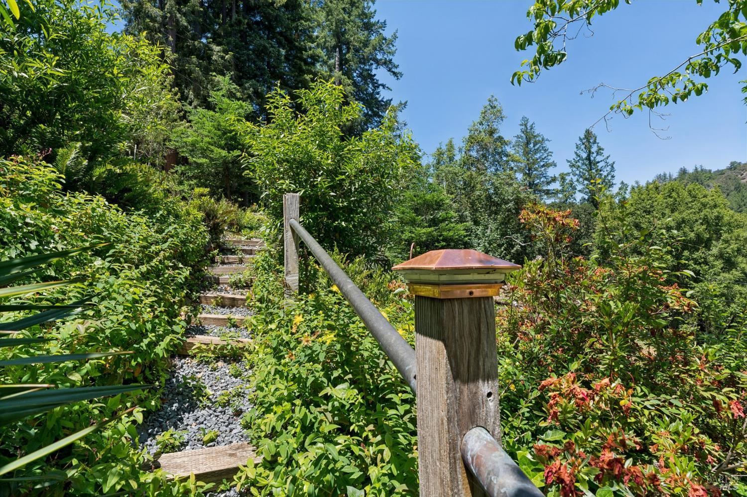 17921 Berry Street Cazadero CA 95421