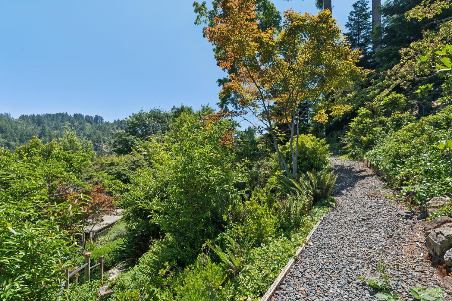 17921 Berry Street Cazadero CA 95421