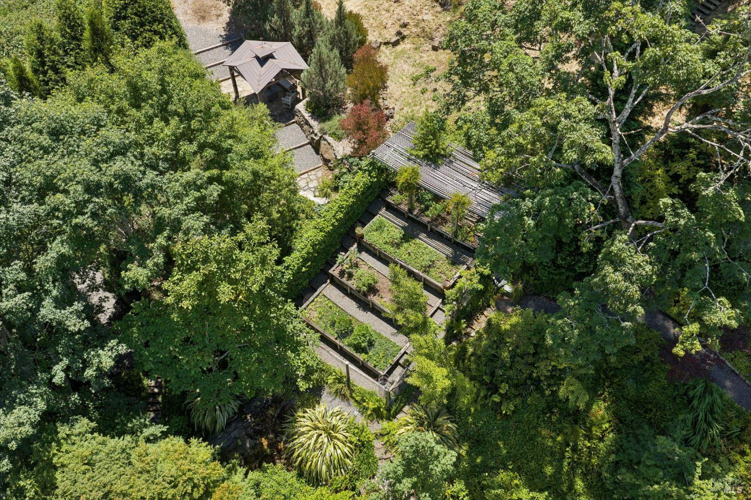 17921 Berry Street Cazadero CA 95421
