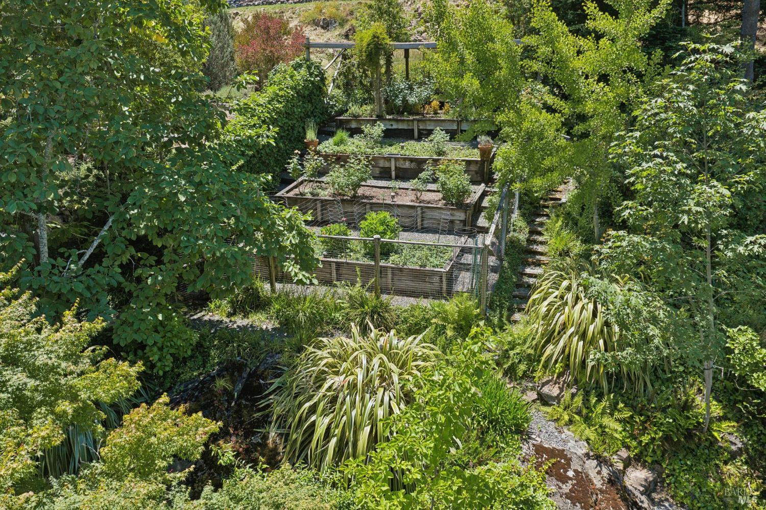 17921 Berry Street Cazadero CA 95421