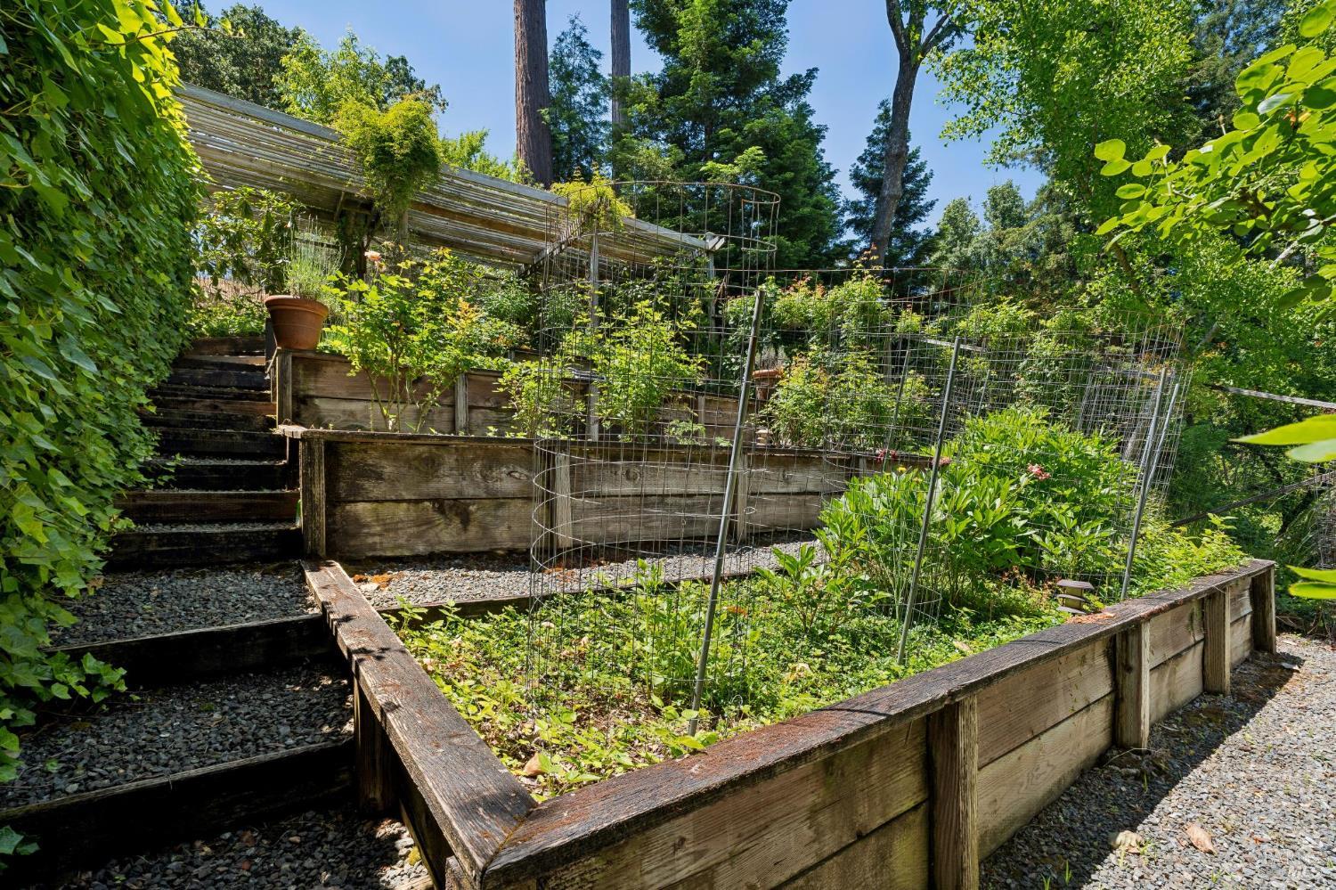 17921 Berry Street Cazadero CA 95421