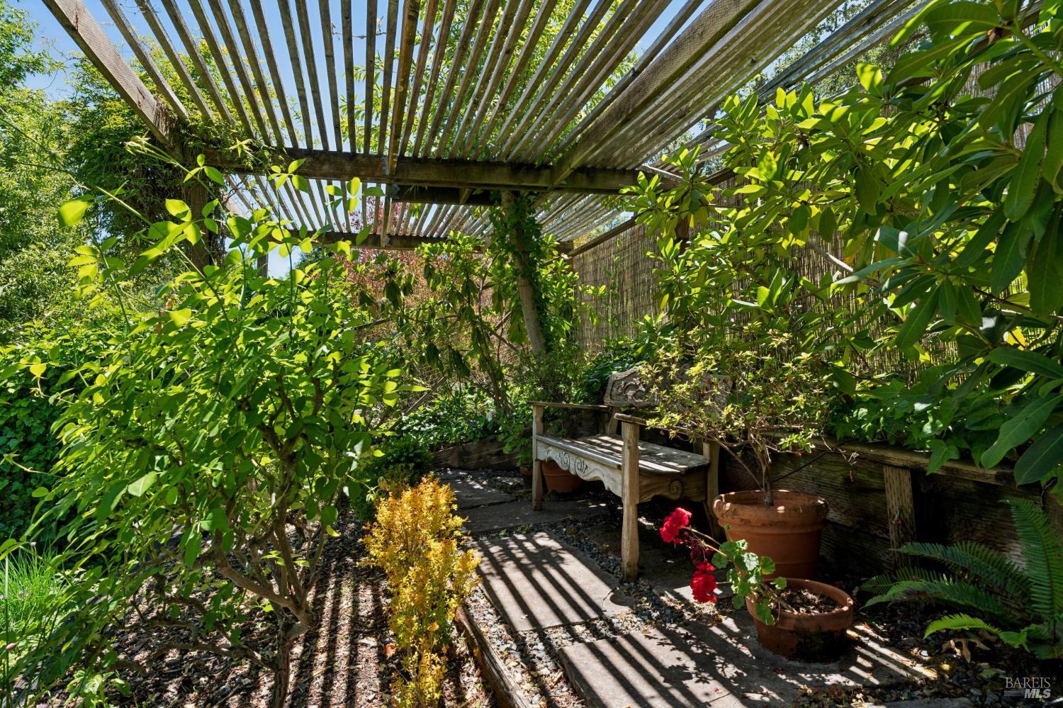 17921 Berry Street Cazadero CA 95421
