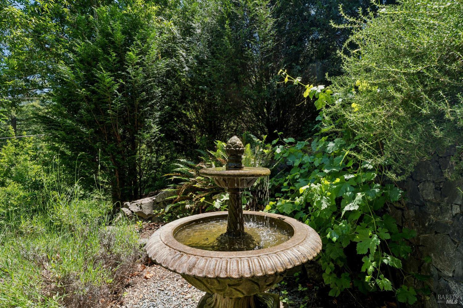 17921 Berry Street Cazadero CA 95421