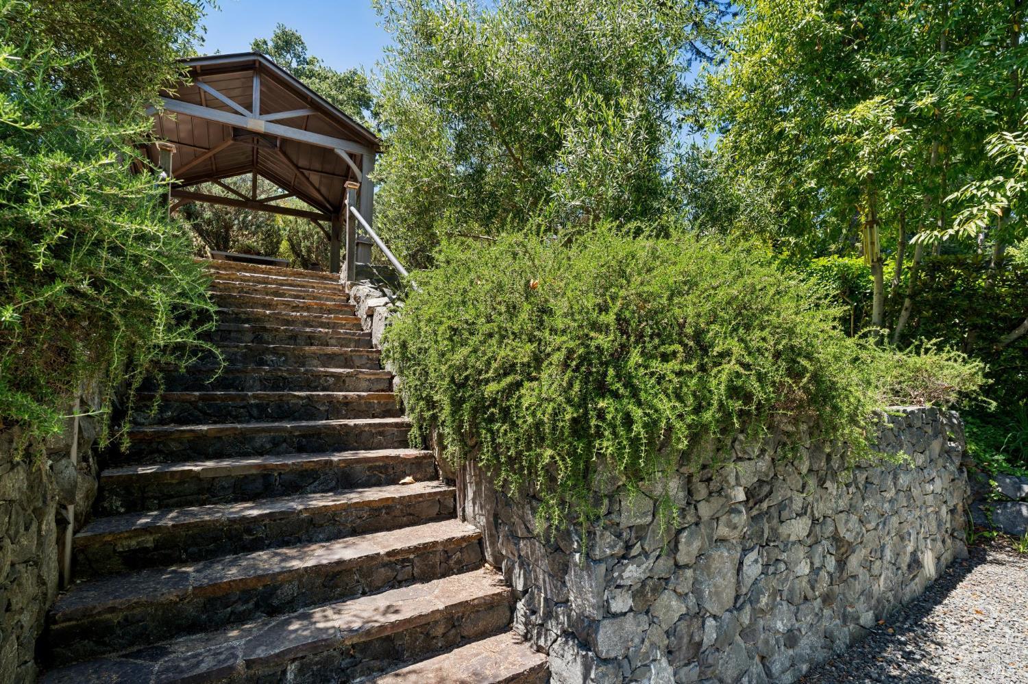 17921 Berry Street Cazadero CA 95421
