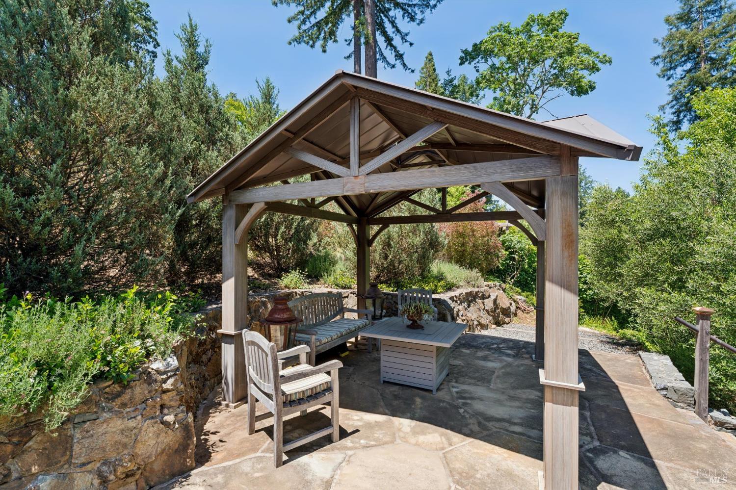 17921 Berry Street Cazadero CA 95421