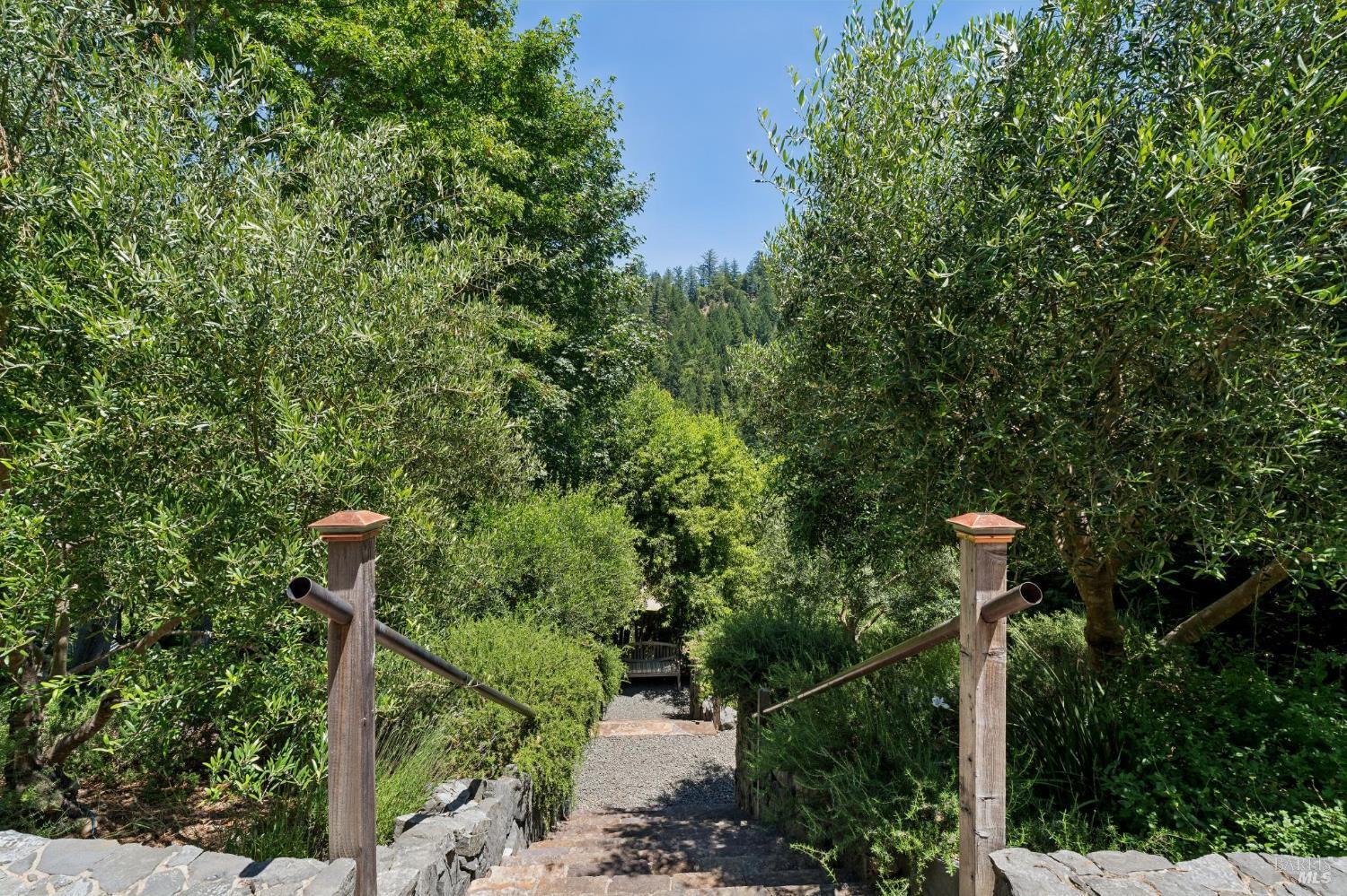 17921 Berry Street Cazadero CA 95421