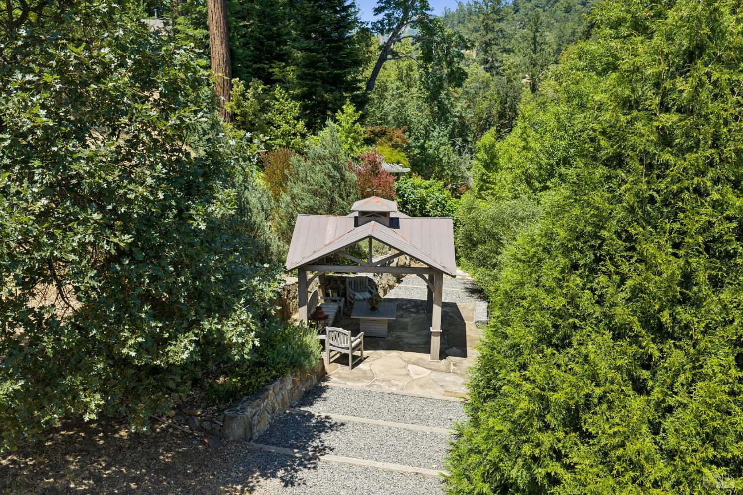 17921 Berry Street Cazadero CA 95421