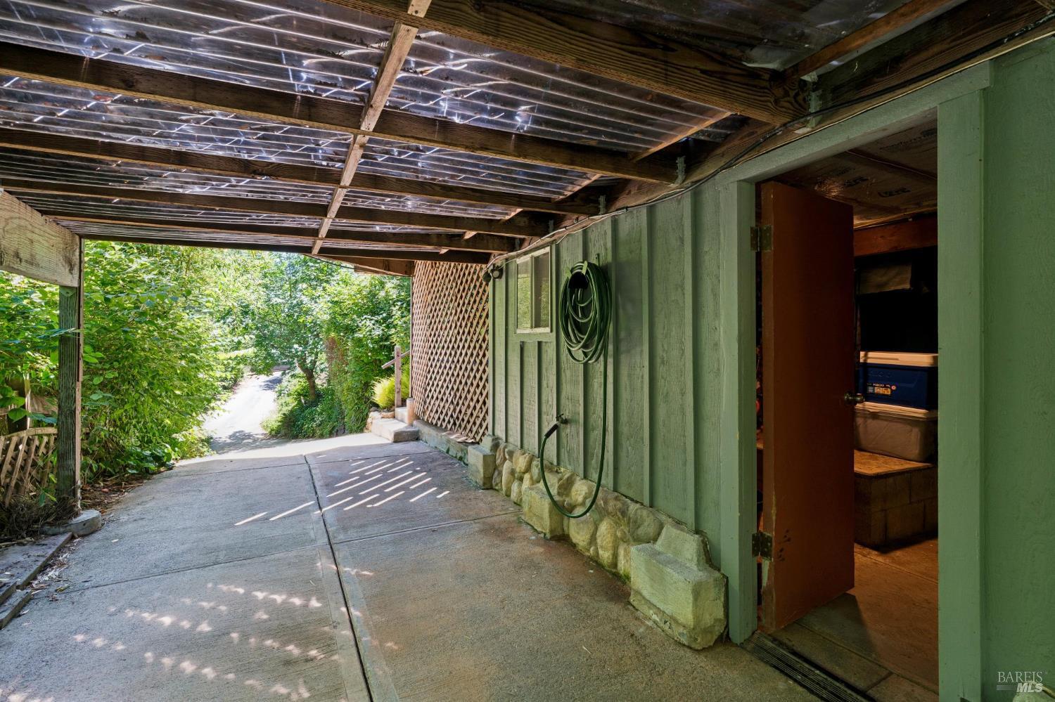 17921 Berry Street Cazadero CA 95421