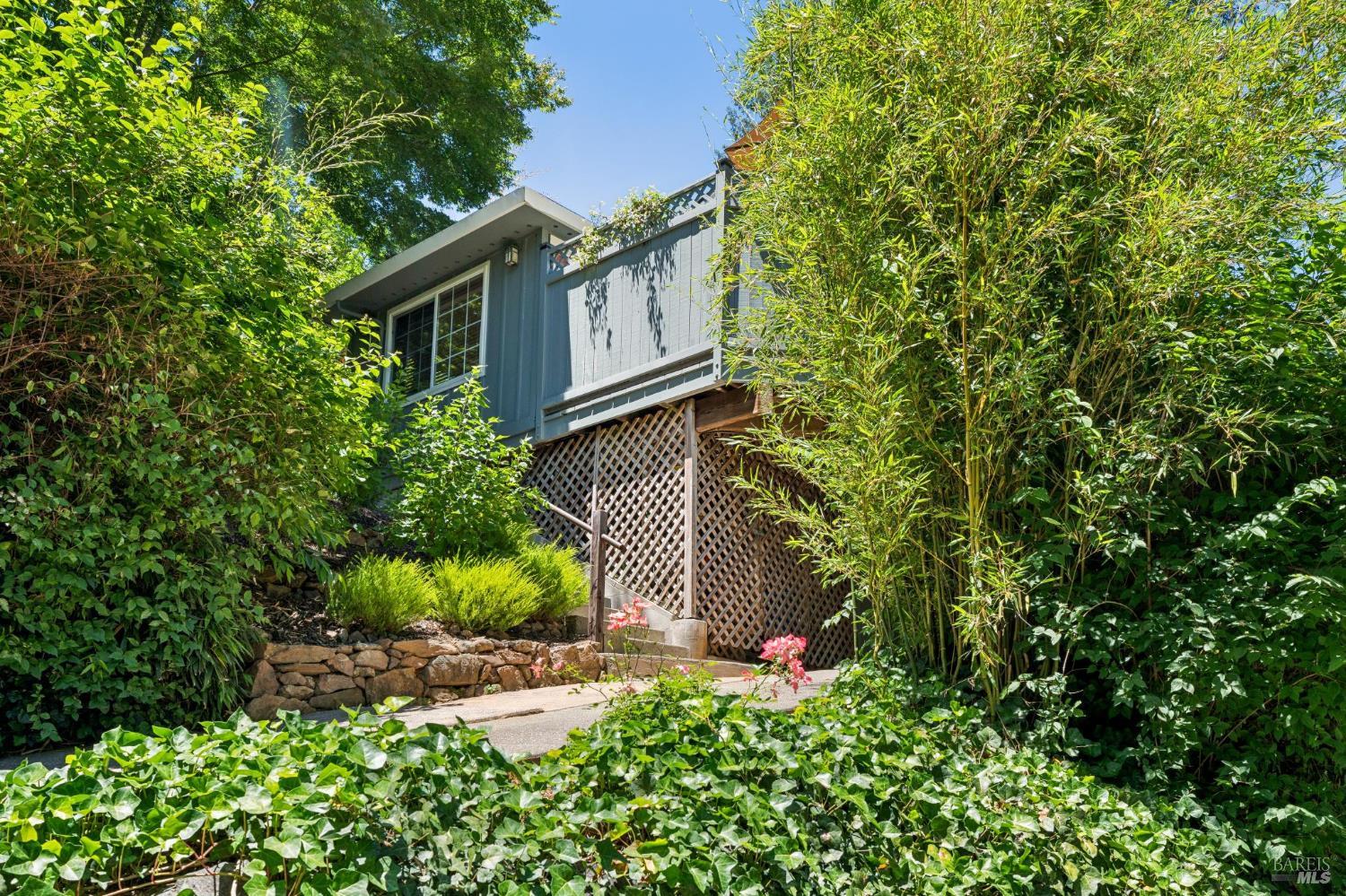17921 Berry Street Cazadero CA 95421