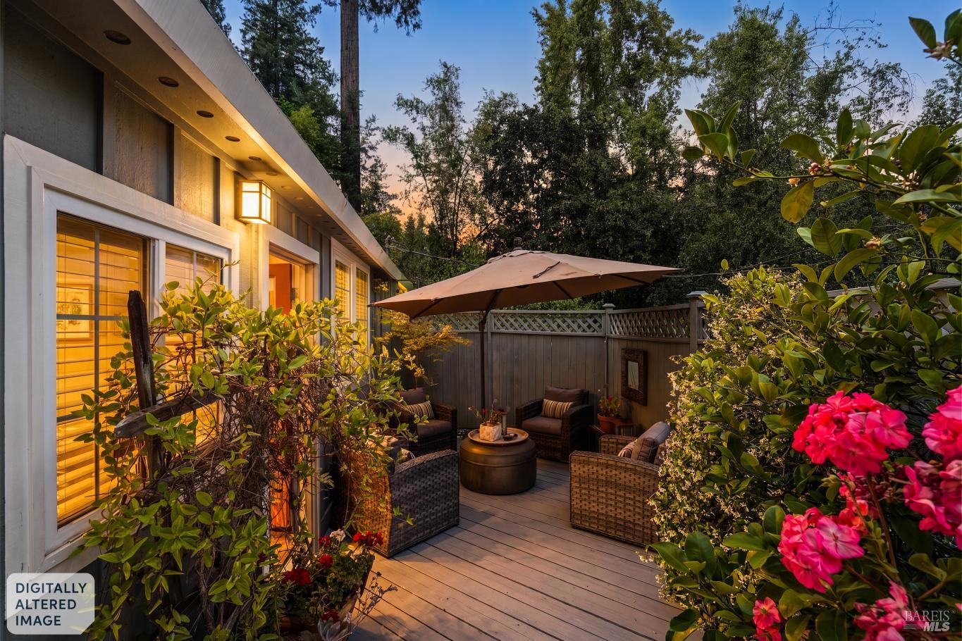 17921 Berry Street Cazadero CA 95421