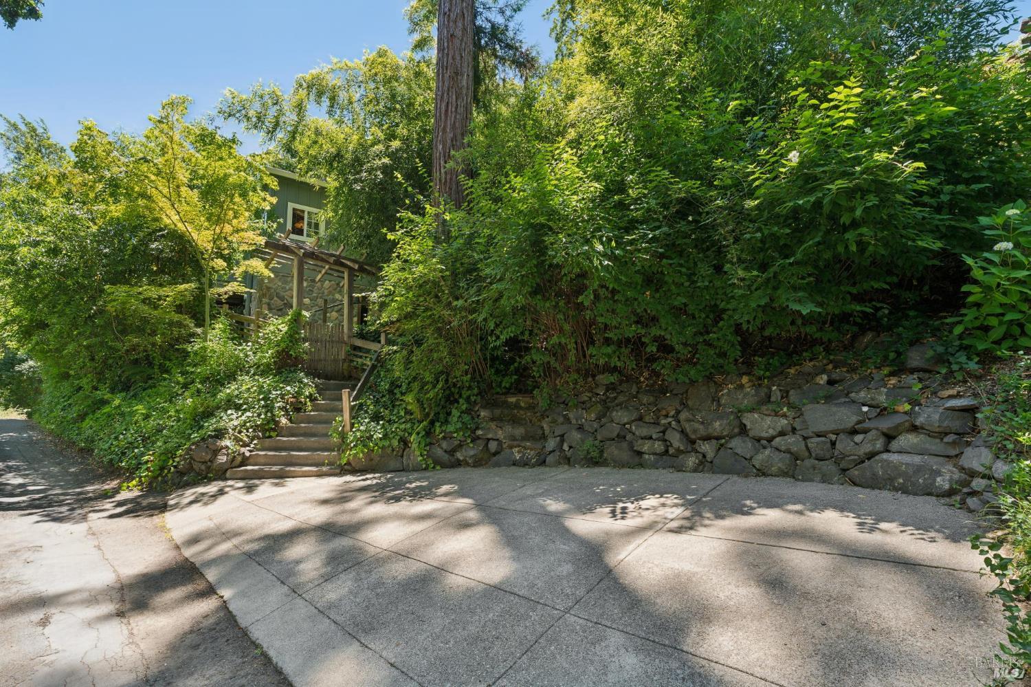 17921 Berry Street Cazadero CA 95421