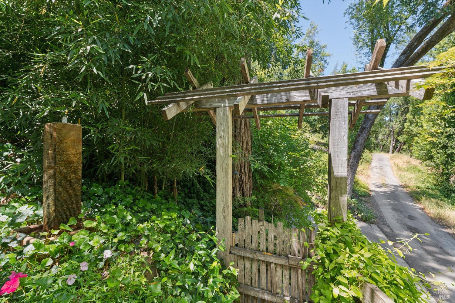17921 Berry Street Cazadero CA 95421