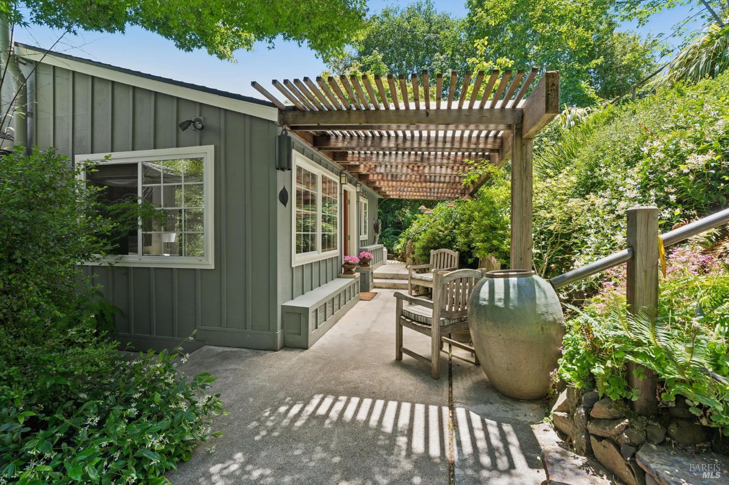 17921 Berry Street Cazadero CA 95421