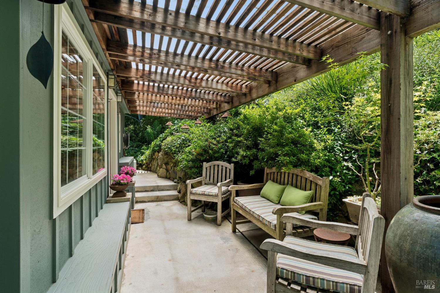 17921 Berry Street Cazadero CA 95421