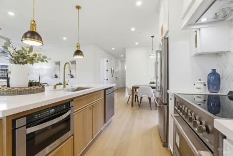 41 Park Drive San Anselmo CA 94960