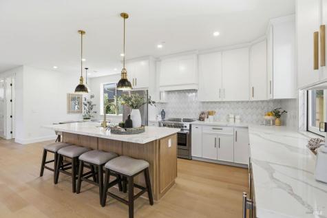41 Park Drive San Anselmo CA 94960