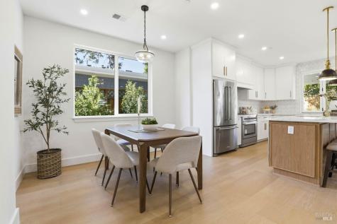 41 Park Drive San Anselmo CA 94960