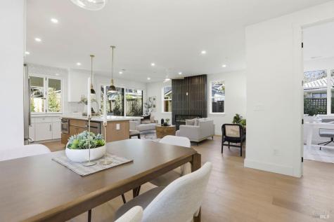 41 Park Drive San Anselmo CA 94960