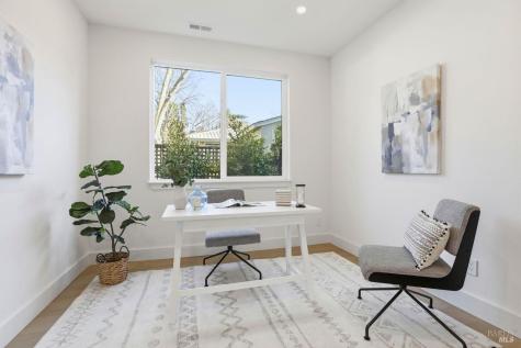 41 Park Drive San Anselmo CA 94960