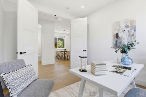 41 Park Drive San Anselmo CA 94960