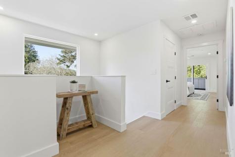 41 Park Drive San Anselmo CA 94960