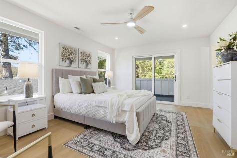 41 Park Drive San Anselmo CA 94960