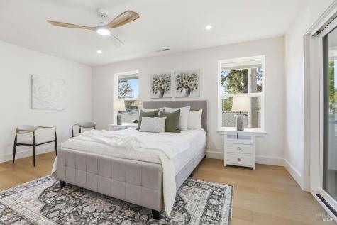 41 Park Drive San Anselmo CA 94960