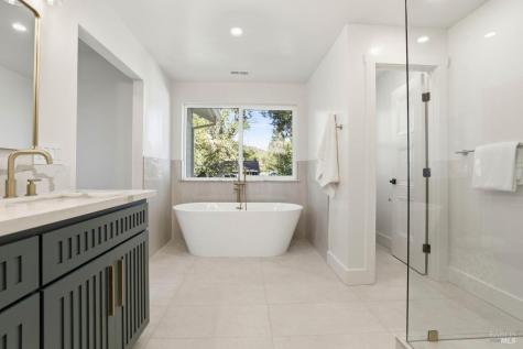 41 Park Drive San Anselmo CA 94960