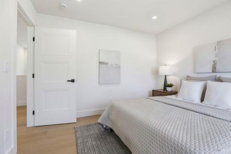 41 Park Drive San Anselmo CA 94960